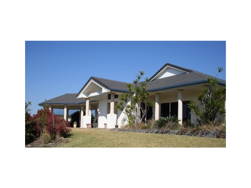 66 Mal Campbell Drive, Craignish QLD 4655