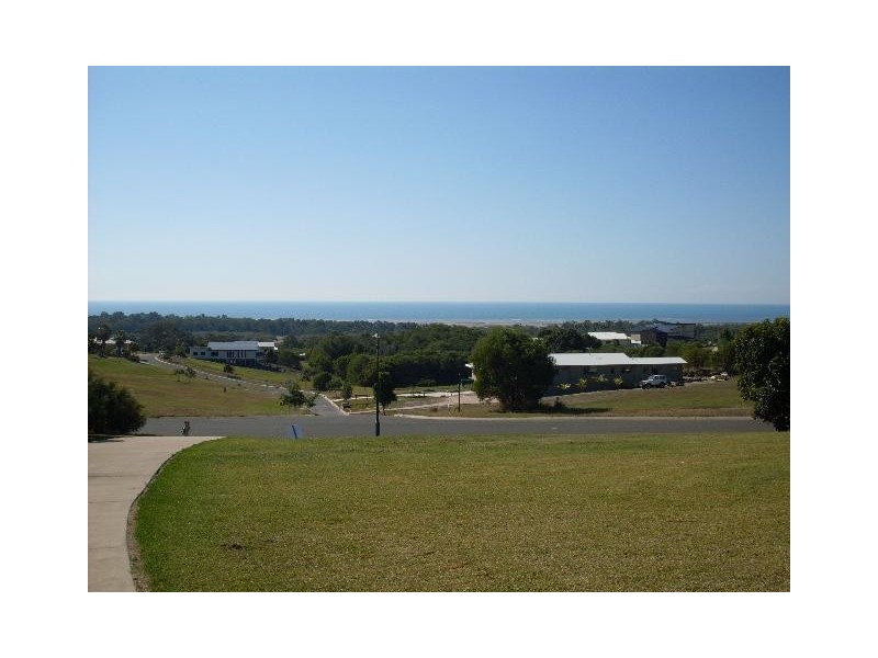 66 Mal Campbell Drive, Craignish QLD 4655
