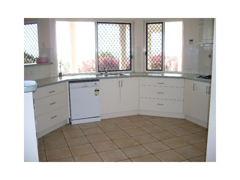 66 Mal Campbell Drive, Craignish QLD 4655