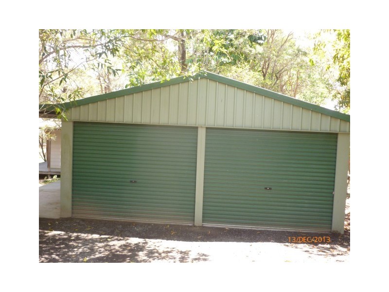 16 Bluewater Dr, Booral QLD 4655