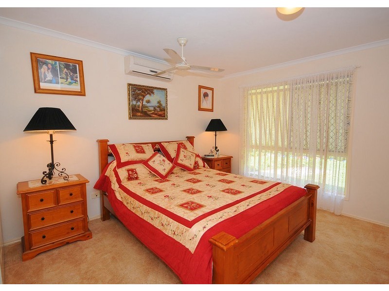 3 Foreshore Drive, Urangan QLD 4655