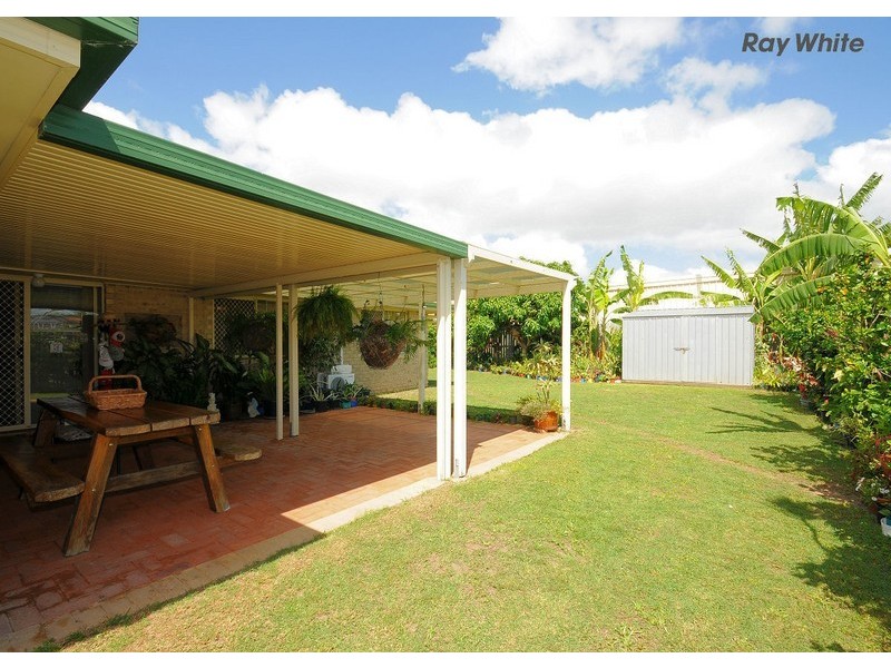 3 Foreshore Drive, Urangan QLD 4655
