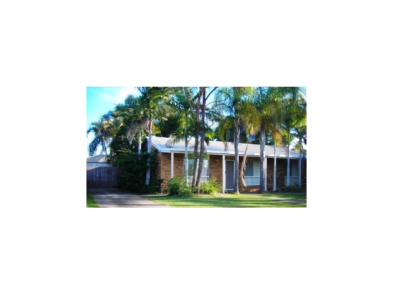 10 Cliveden Street, Point Vernon QLD 4655