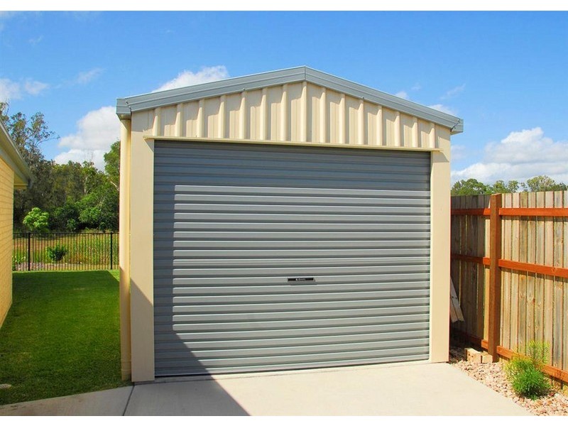 22 Spinnaker Drive, Point Vernon QLD 4655