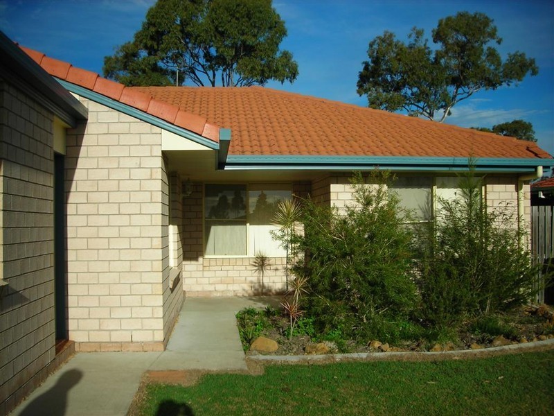 50 Kookaburra, Eli Waters QLD 4655