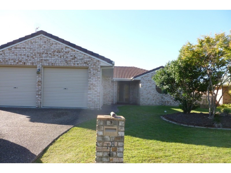 18 Brolga, Eli Waters QLD 4655