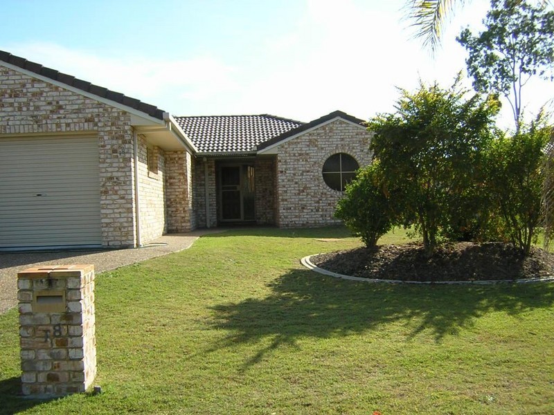 18 Brolga, Eli Waters QLD 4655