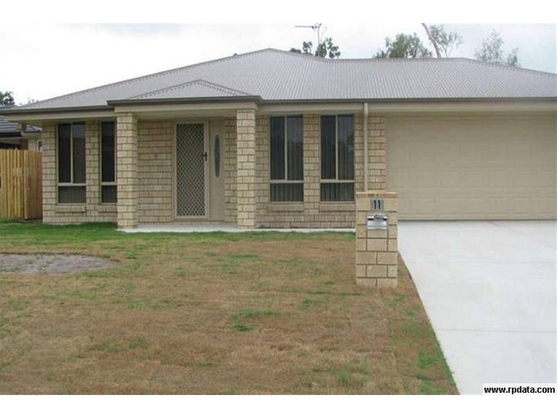 11 Whipbird, Urangan QLD 4655