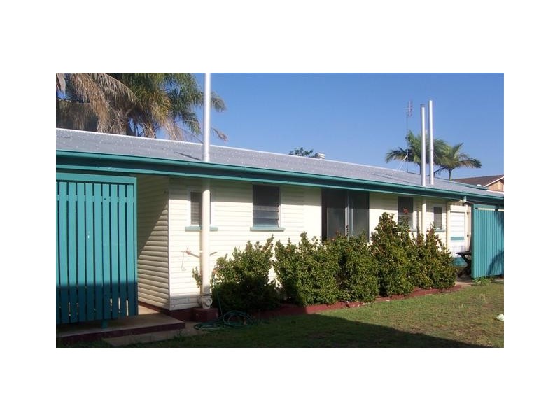 444 Esplanade, Torquay QLD 4655