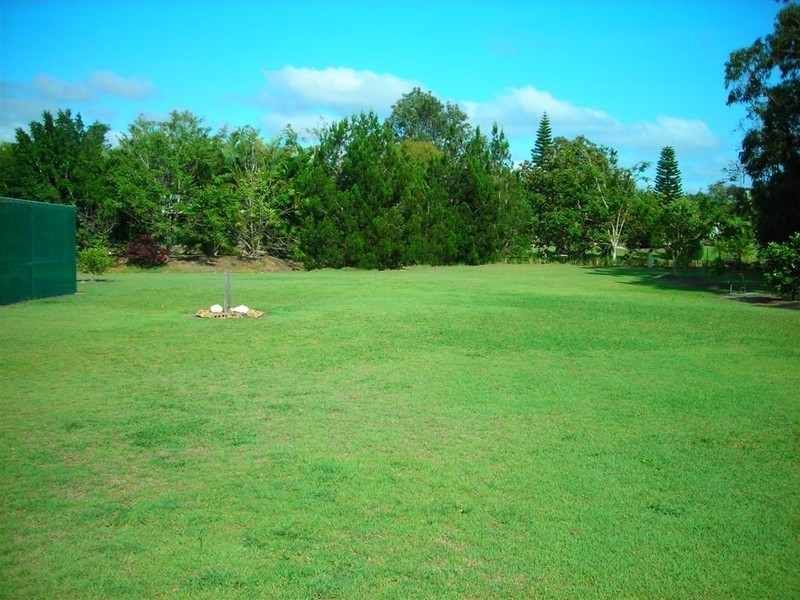 27 Meadow Drive, Dundowran QLD 4655