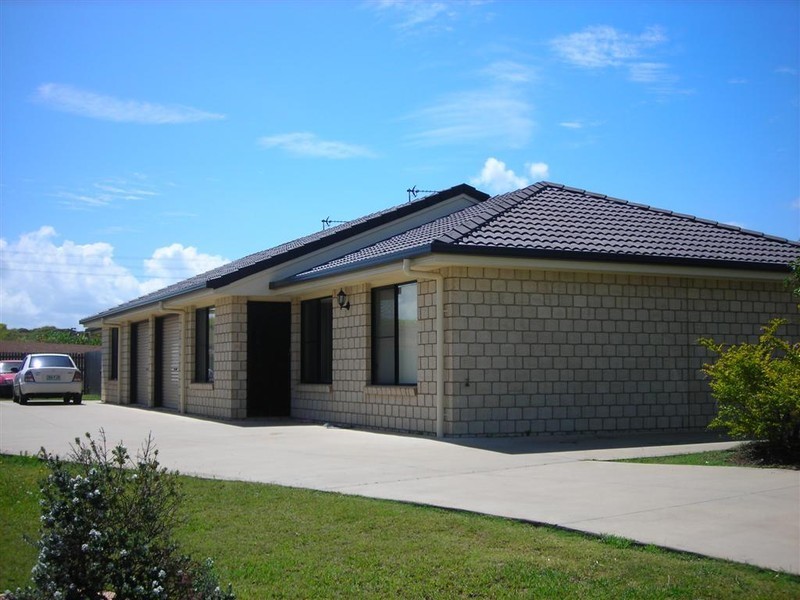 1/45 St Joseph Drive, Urraween QLD 4655