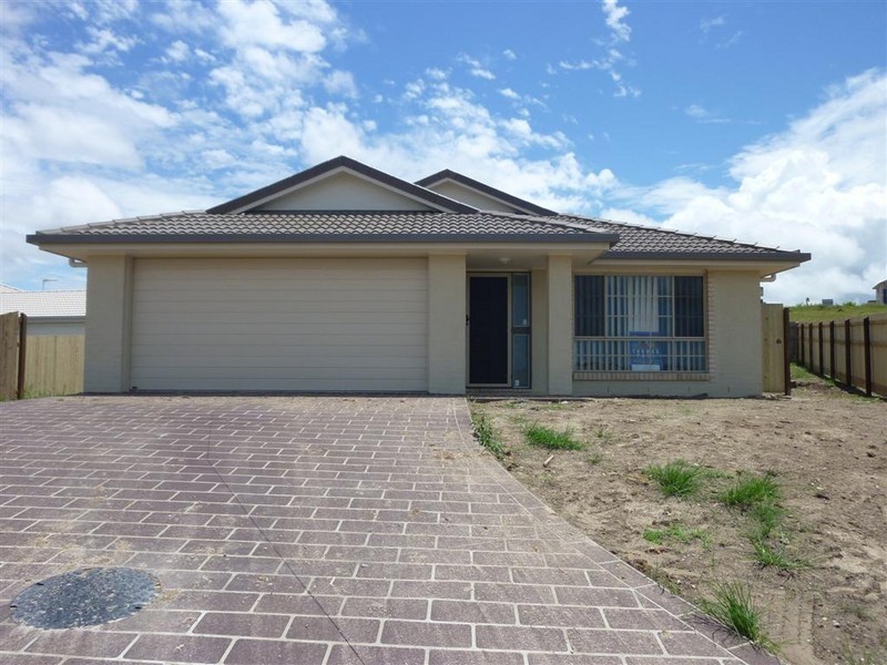 9 Peat Court, Nikenbah QLD 4655