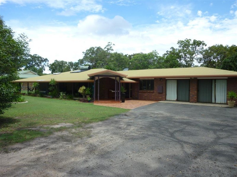 180 Boundary Road, Urangan QLD 4655