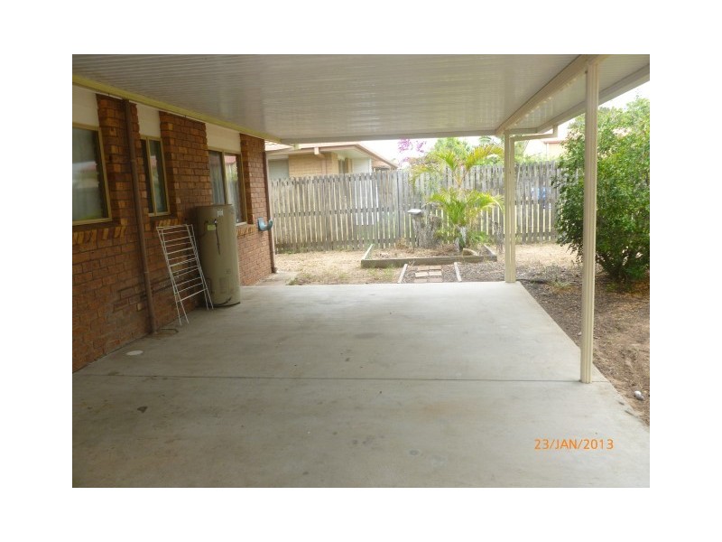 216 Dayman Street, Urangan QLD 4655