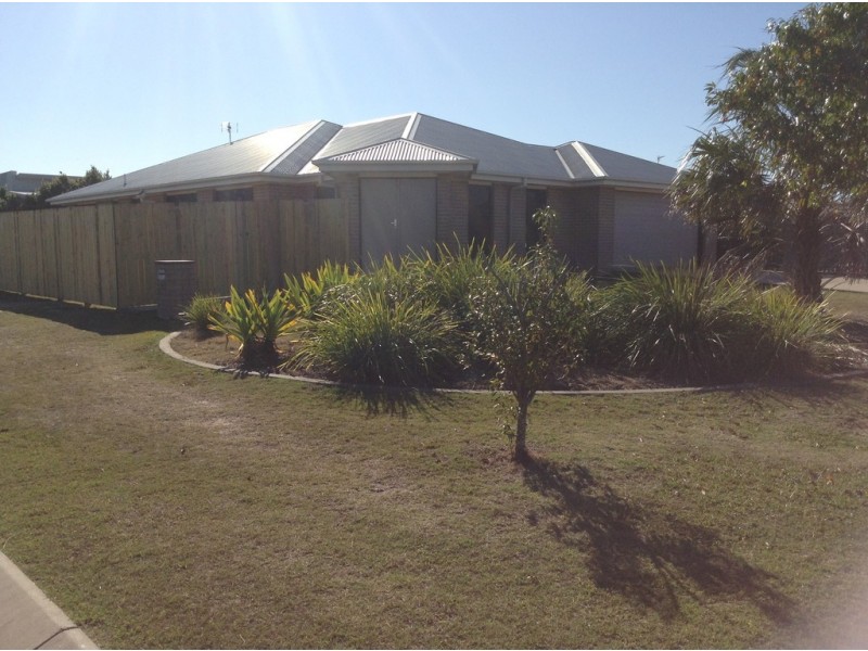 44 Magellan Circuit, Urraween QLD 4655