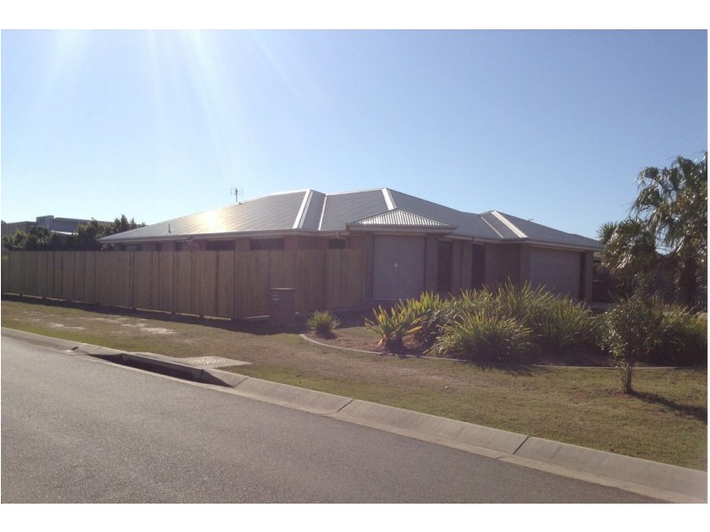 44 Magellan Circuit, Urraween QLD 4655