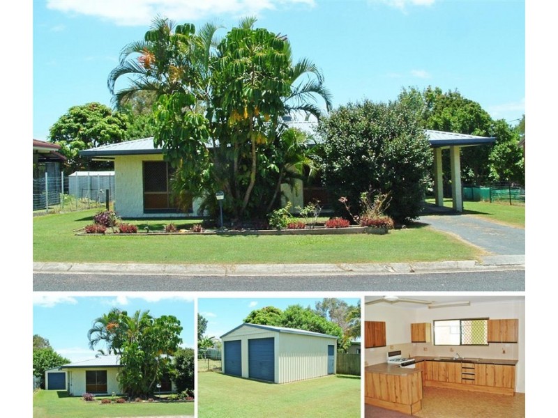 12 Vanda Street, Torquay QLD 4655