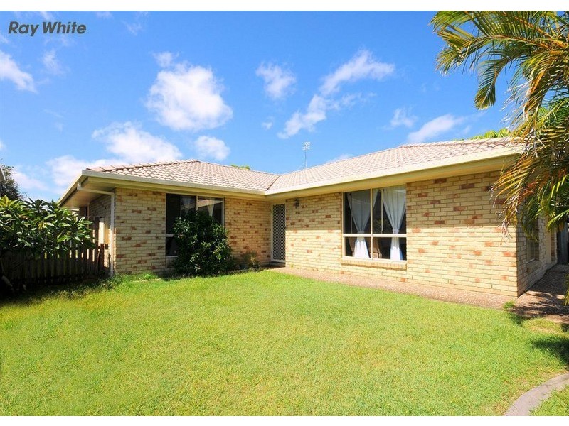 83 SNAPPER, Kawungan QLD 4655