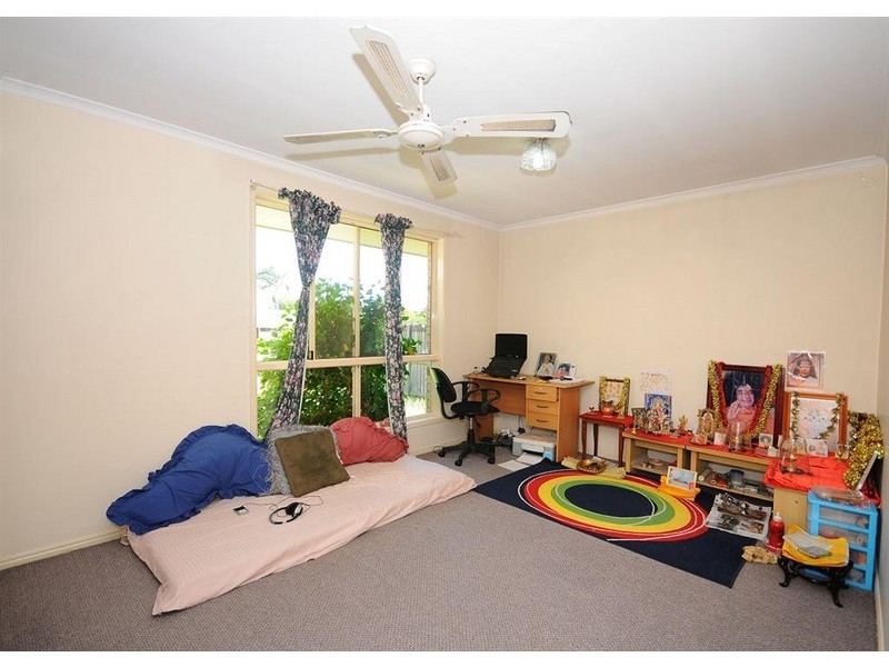 83 SNAPPER, Kawungan QLD 4655