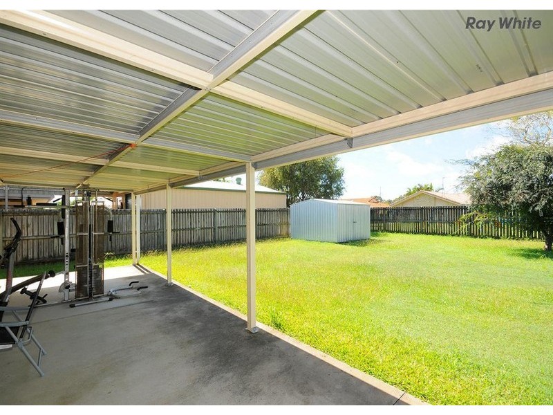 83 SNAPPER, Kawungan QLD 4655