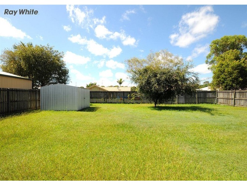 83 SNAPPER, Kawungan QLD 4655