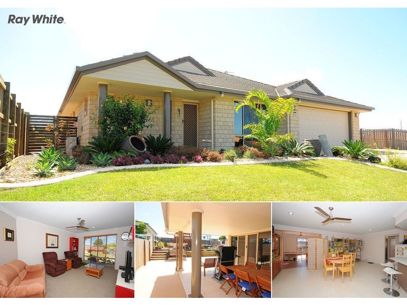 61 ST JOSEPH, Urraween QLD 4655