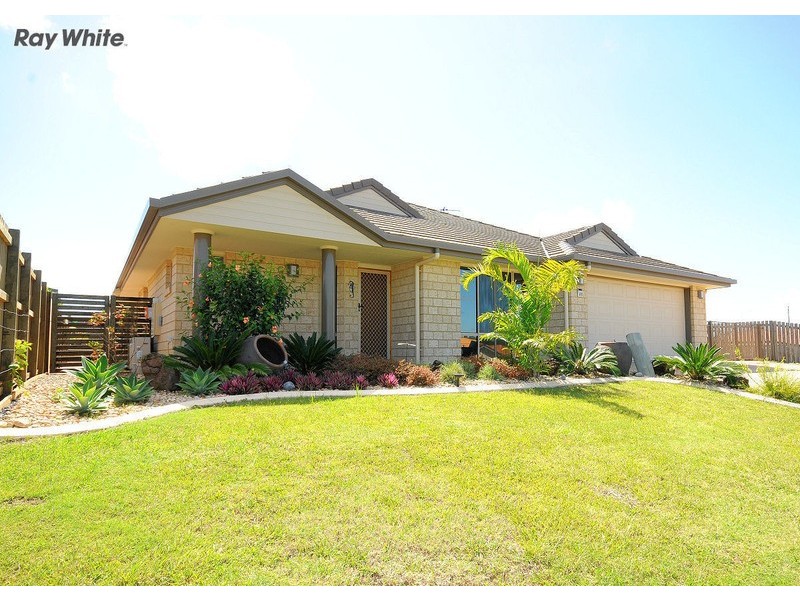61 ST JOSEPH, Urraween QLD 4655