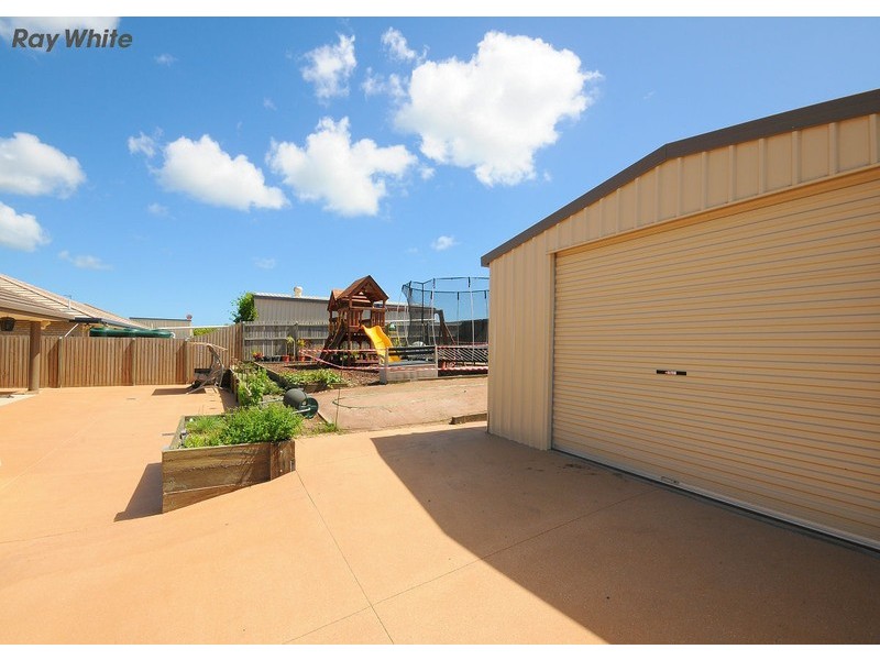 61 ST JOSEPH, Urraween QLD 4655
