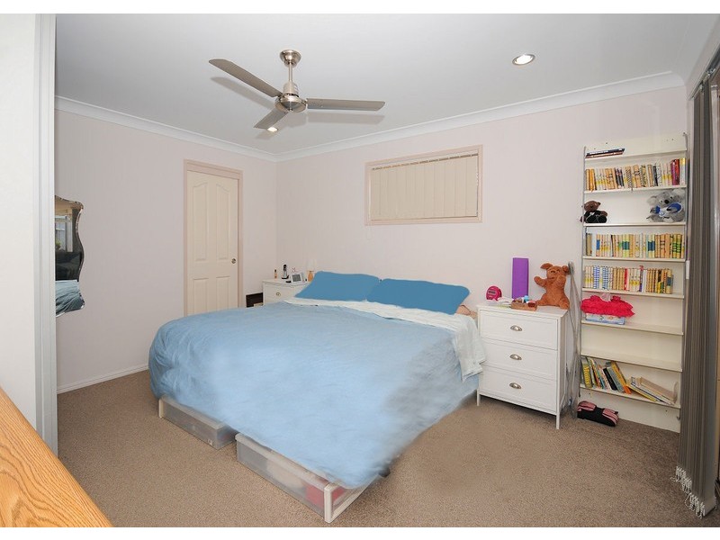 61 ST JOSEPH, Urraween QLD 4655