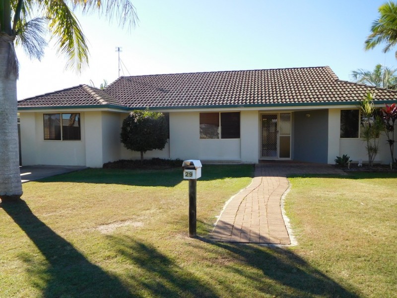29 Romney Street, Pialba QLD 4655