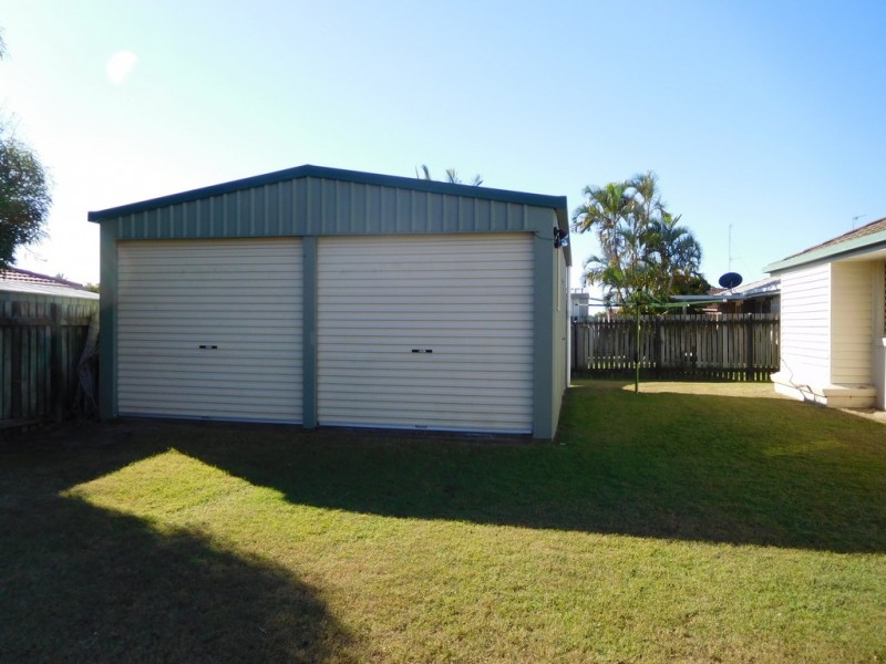 29 Romney Street, Pialba QLD 4655