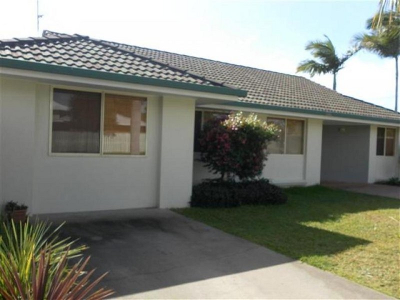 29 Romney Street, Pialba QLD 4655