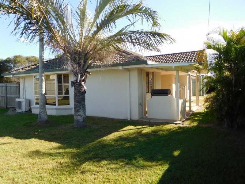 29 Romney Street, Pialba QLD 4655