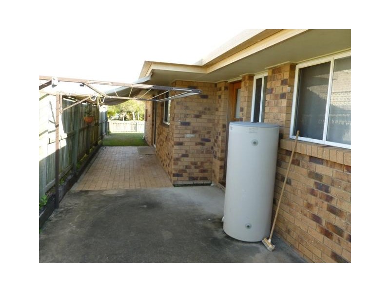 55 Banksia Street, Point Vernon QLD 4655