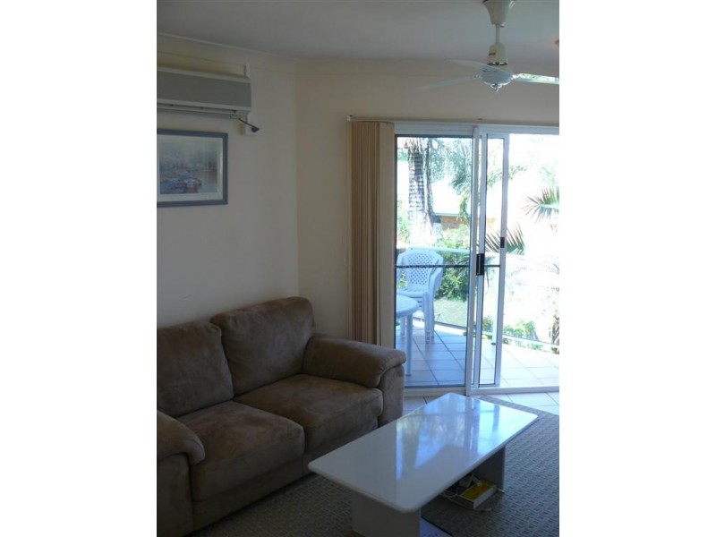 4/378 ESPLANADE, Scarness QLD 4655