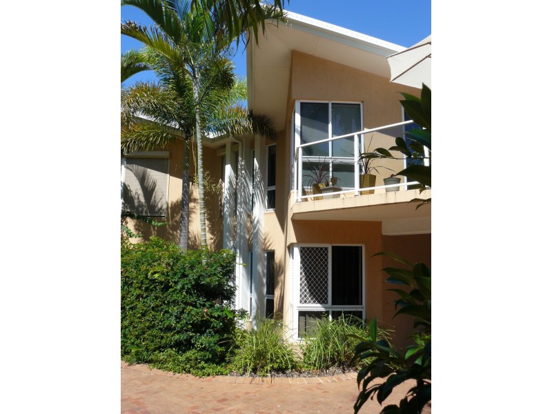 4/378 ESPLANADE, Scarness QLD 4655