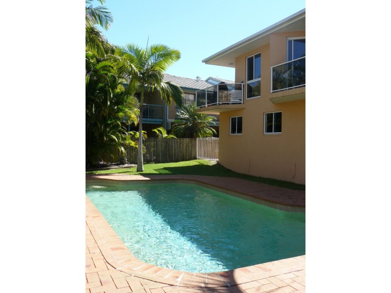 4/378 ESPLANADE, Scarness QLD 4655