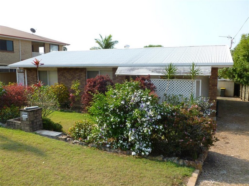 12 Waigani Avenue, Kawungan QLD 4655