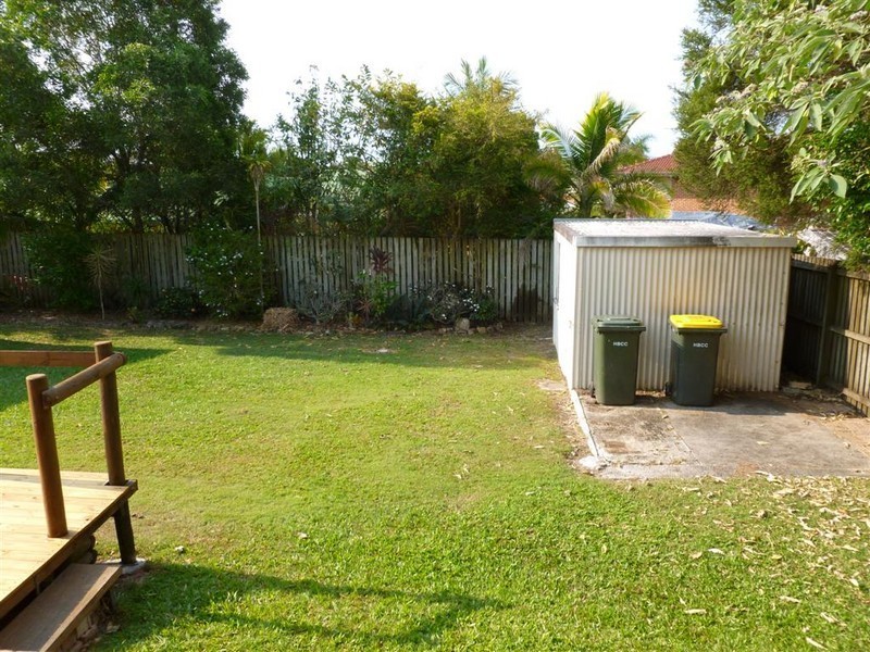 12 Waigani Avenue, Kawungan QLD 4655