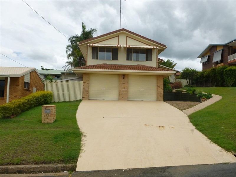 47 HILLCREST, Scarness QLD 4655