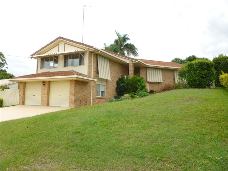 47 HILLCREST, Scarness QLD 4655