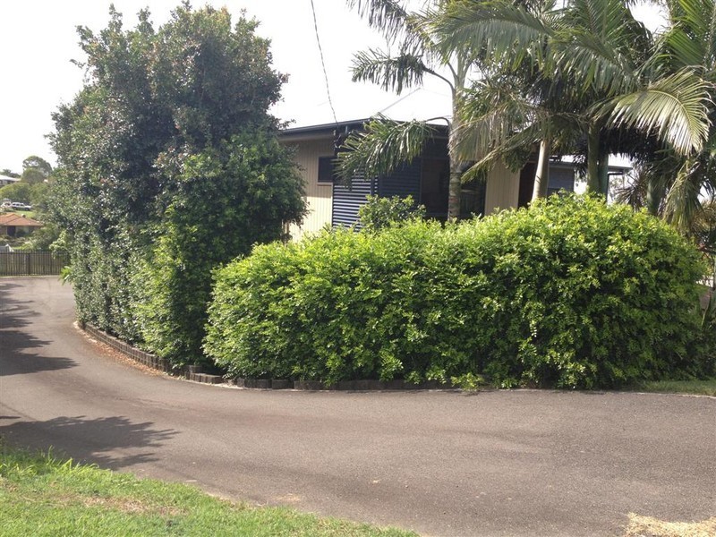 61 Jacobsen Outlook, Urraween QLD 4655