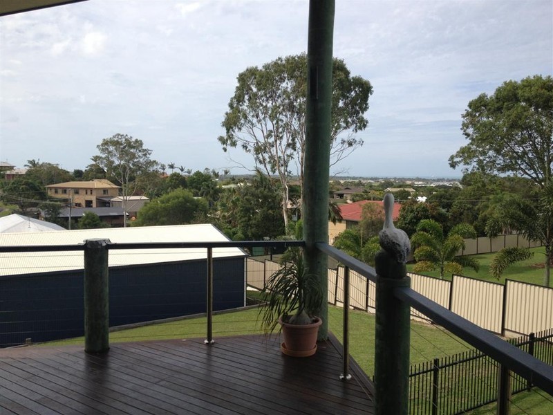 61 Jacobsen Outlook, Urraween QLD 4655