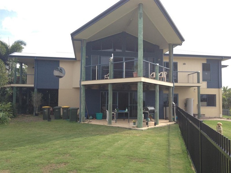 61 Jacobsen Outlook, Urraween QLD 4655