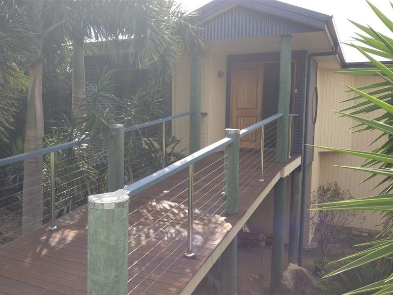 61 Jacobsen Outlook, Urraween QLD 4655