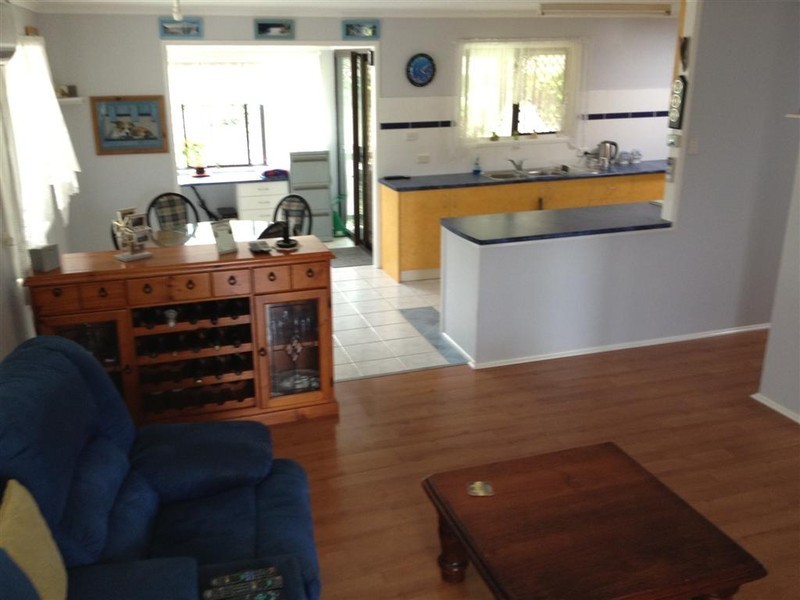 1 SAWMILL, Dundowran Beach QLD 4655