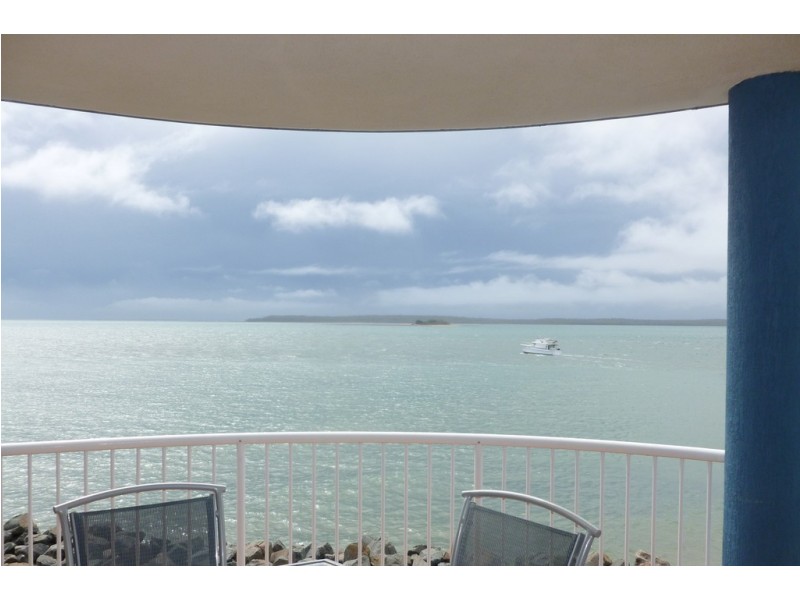 UNIT 46 GSSM, Urangan QLD 4655