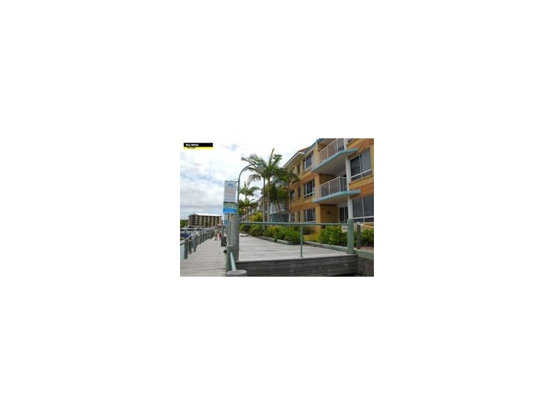 UNIT 46 GSSM, Urangan QLD 4655