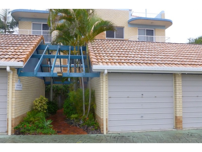 UNIT 46 GSSM, Urangan QLD 4655