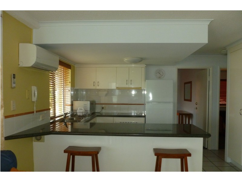 UNIT 46 GSSM, Urangan QLD 4655